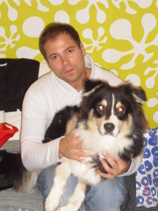 Profilbild von Daniel Geuer