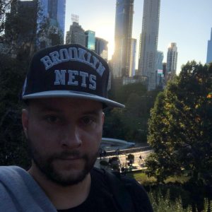 Profilbild von Daniel Giese