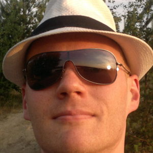 Profilbild von Daniel Giesicke