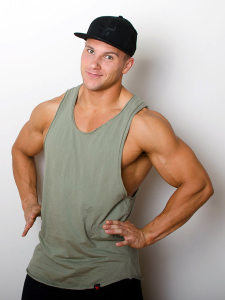 Profilbild von Daniel Gildner