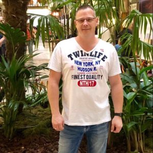 Profilbild von Daniel Gillert