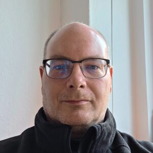 Profilbild von Daniel Gladrow