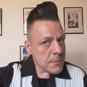 Profilbild von Daniel Glücker