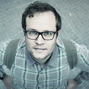 Profilbild von Daniel Gnekow