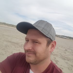 Profilbild von Daniel Gobbers