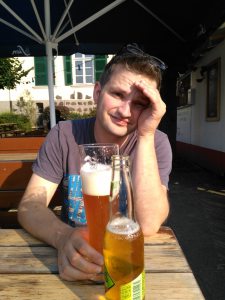 Profilbild von Daniel Göllner