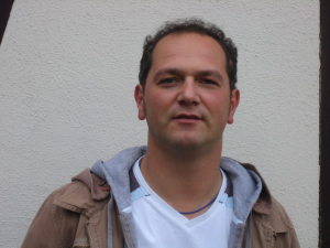 Social Media Profilbild Daniel Görner 