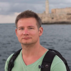 Profilbild von Daniel Goertz