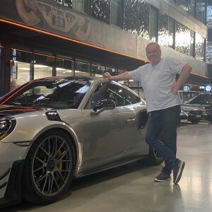 Profilbild von Daniel Goldberg