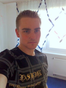 Profilbild von Daniel Gora