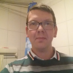 Profilbild von Daniel Gorski