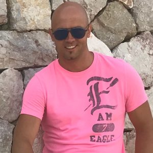 Profilbild von Daniel Gottwald