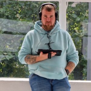 Profilbild von Daniel Gotzen