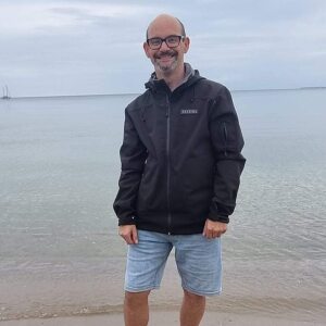 Profilbild von Daniel Grab