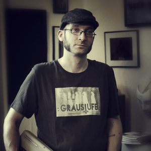 Profilbild von Daniel Gräf