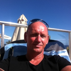 Profilbild von Daniel Graf