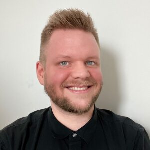 Profilbild von Daniel Graf