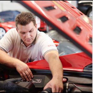 Profilbild von Daniel Grahek