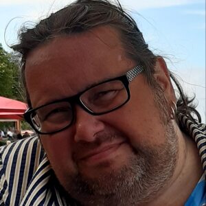 Profilbild von Daniel Grahmann