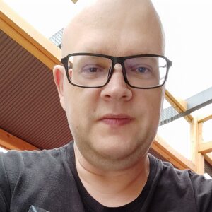 Profilbild von Daniel Grams