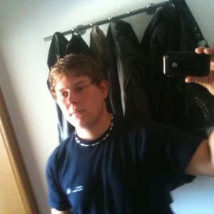 Profilbild von Daniel Grasberger