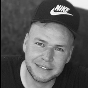 Profilbild von Daniel Grebe