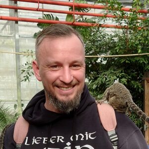 Profilbild von Daniel Grewe