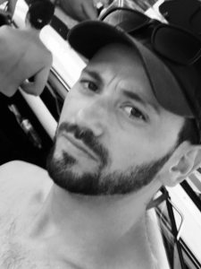 Profilbild von Daniel Grimeau