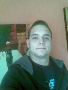 Profilbild von Daniel Grimm