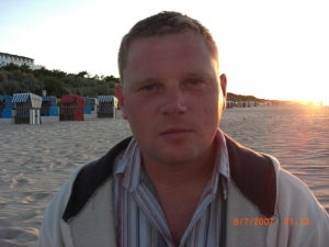 Profilbild von Daniel Grohs
