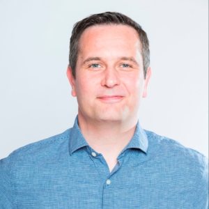 Profilbild von Daniel Groschner