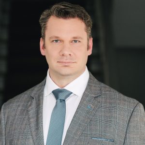 Profilbild von Daniel Gross