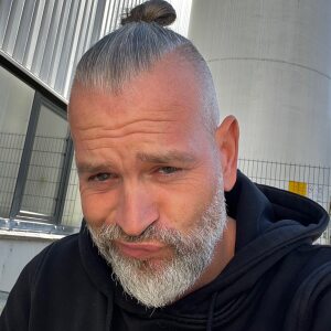 Profilbild von Daniel Großer