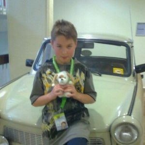 Profilbild von Daniel Grubba