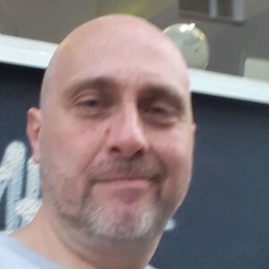 Profilbild von Daniel Grumbach