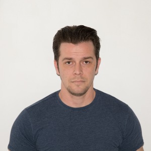 Profilbild von Daniel Grund