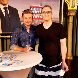 Profilbild von Daniel Grundig