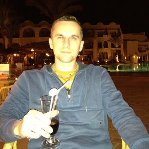 Profilbild von Daniel Grunert