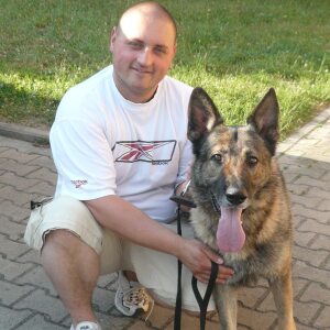 Profilbild von Daniel Guder