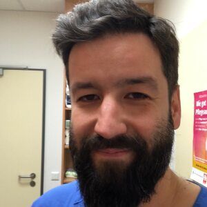 Profilbild von Daniel Guillin