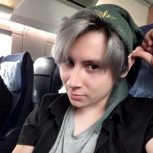 Profilbild von Daniel Gusy