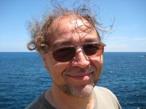 Profilbild von Daniel Haag