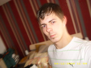 Profilbild von Daniel Haar