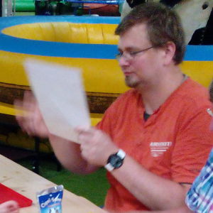 Profilbild von Daniel Haaren