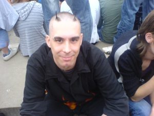 Profilbild von Daniel Hackel