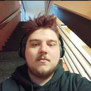 Profilbild von Daniel Härle