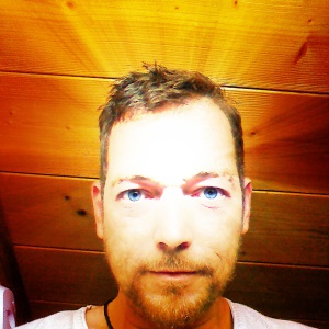 Profilbild von Daniel Hagemann