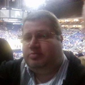 Profilbild von Daniel Hagenhoff