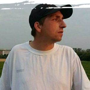 Profilbild von Daniel Hahn