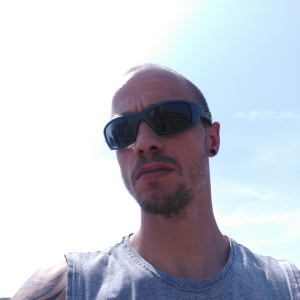 Profilbild von Daniel Hampel